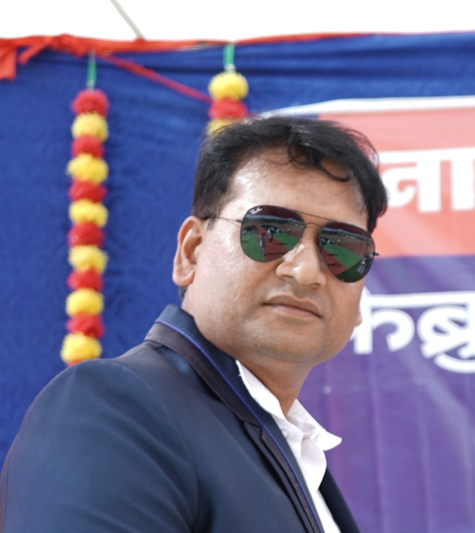 Bhushan Yergude