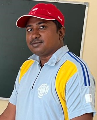 Ishan Kulkarni