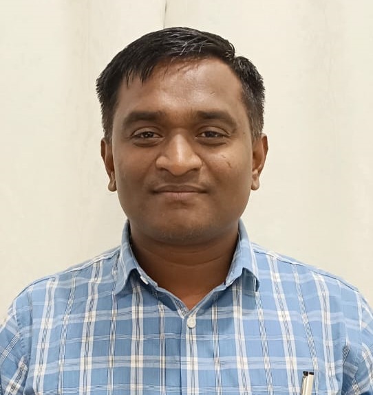 Kishor Yesansure
