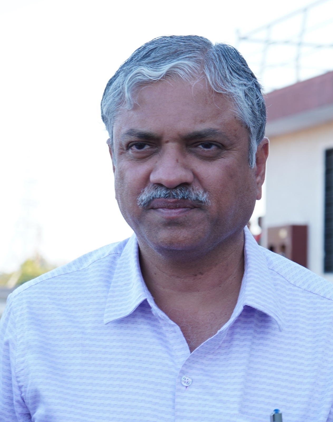 Shri. Hemant Patil